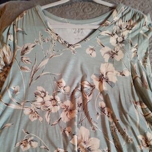 BNNU 24/7 Maurices Knit Top